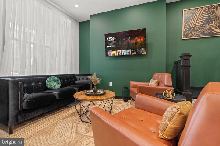 Property Photo: 2232 S 17th Street PA 19145