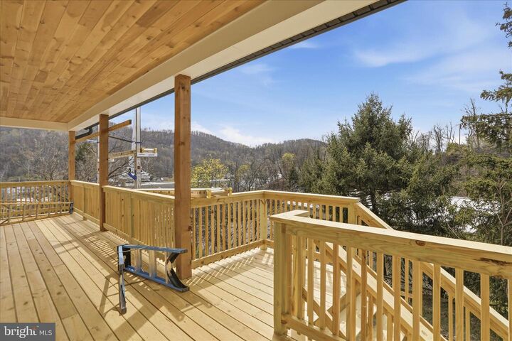 Property Photo:  51 State Street  WV 26726 
