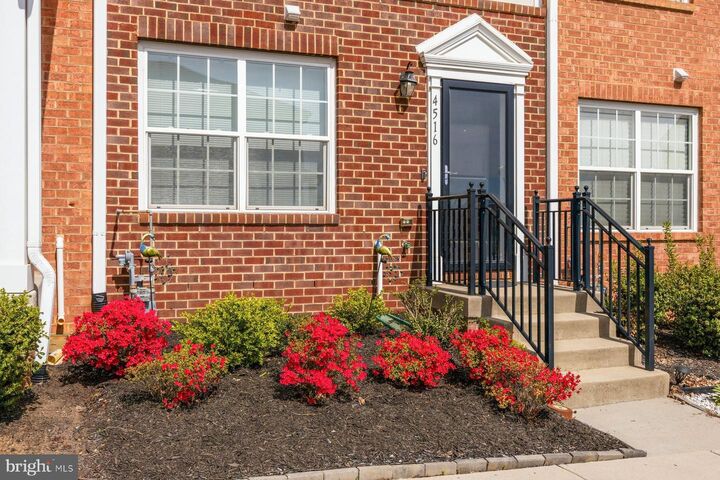 Property Photo: 4516 Birchwood Drive MD 21229