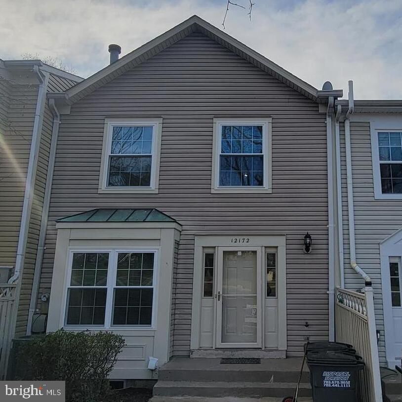 Property Photo: 12172 Springwoods Drive VA 22192