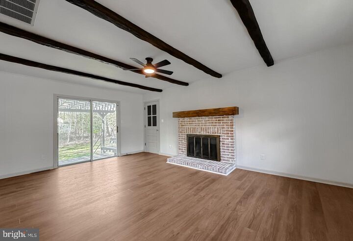 Property Photo:  22985 Esperanza Drive  MD 20653 