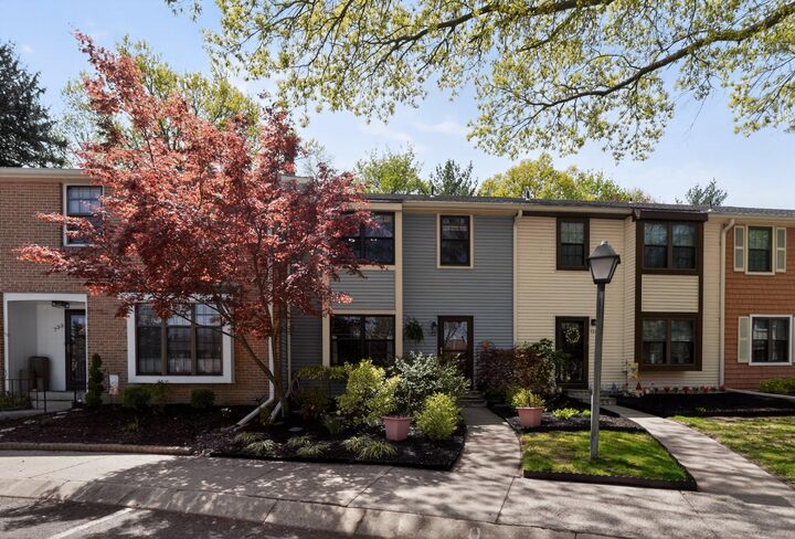 Property Photo:  732 Kings Crft  NJ 08034 