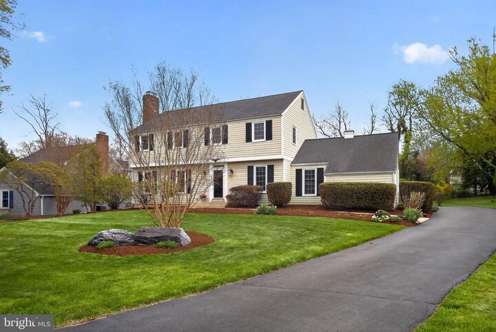 Property Photo:  450 Coldstream Drive  PA 19312 