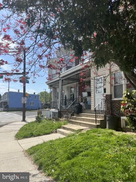 Property Photo:  4432 Van Kirk Street  PA 19135 