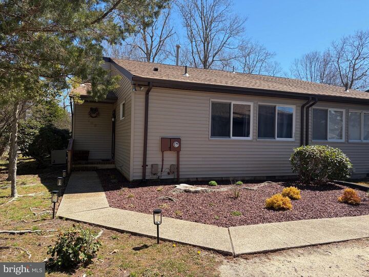Property Photo:  103 Middle Holly Lane  NJ 08087 
