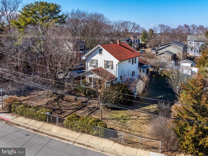 Property Photo:  818 Boucher Avenue  MD 21403 