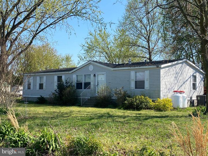 Property Photo:  10766 Rifle Range Road  DE 19933 