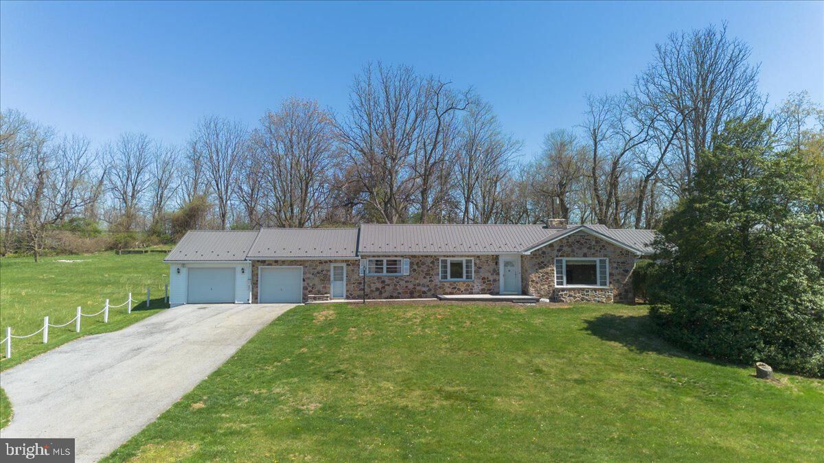 Property Photo:  20007 Landis Road  MD 21740 