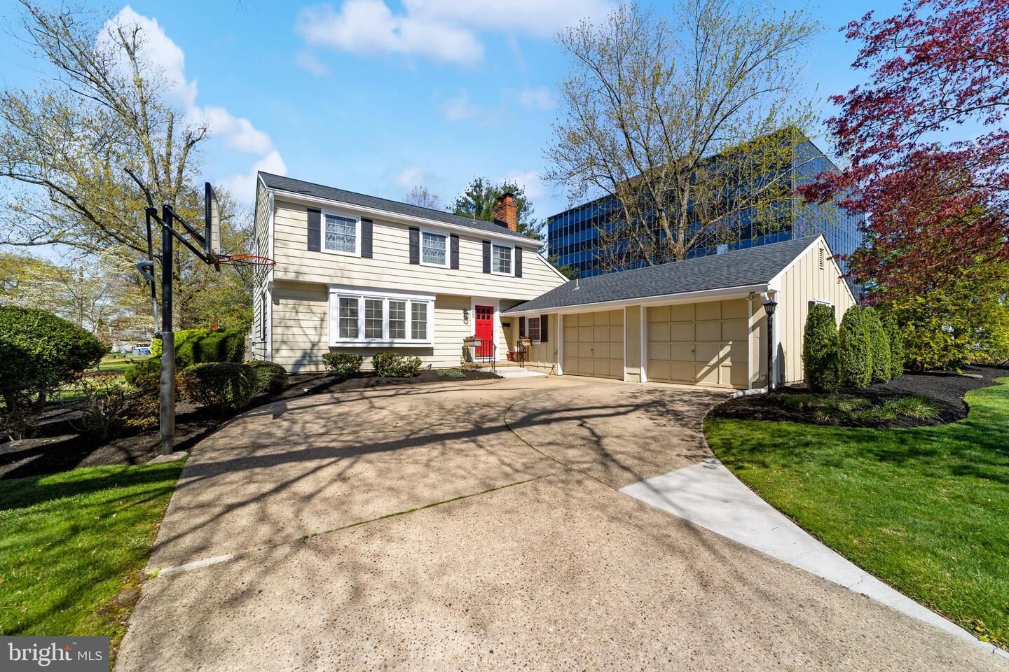 Property Photo:  60 Pine Valley Road  NJ 08034 
