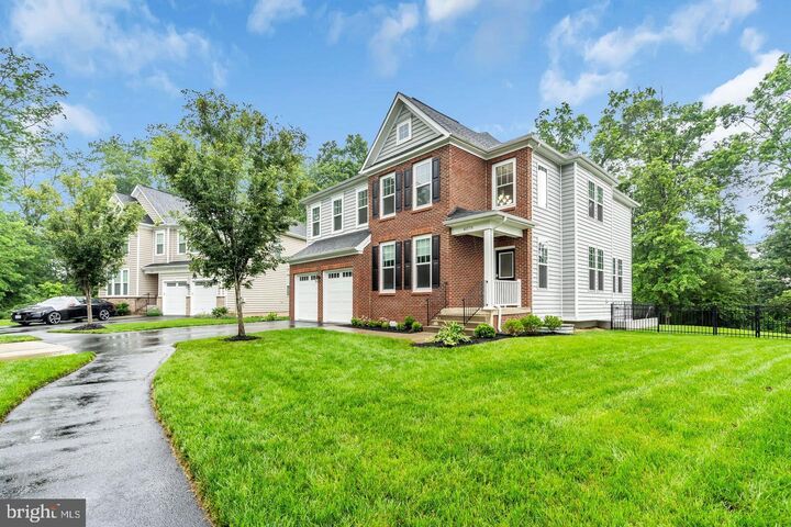 Property Photo:  40578 Sculpin Court  VA 20105 