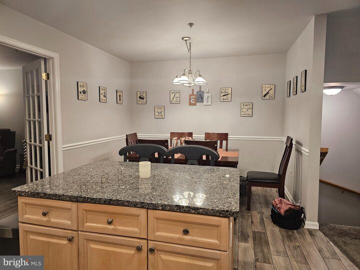 Property Photo: 128 Sentry Ridge MD 21783