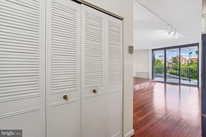 Property Photo:  4242 East West Highway 414  MD 20815 