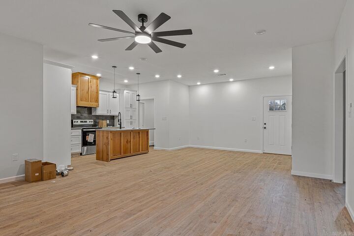 Property Photo:  146 Raymond Drive  AR 72450 