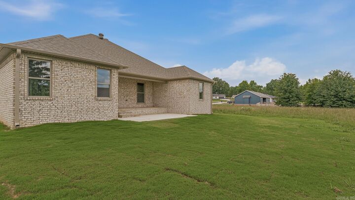 Property Photo:  146 Raymond Drive  AR 72450 