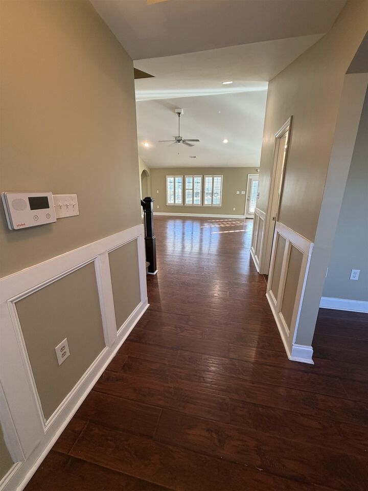 Property Photo: 619 Uniola Dr. SC 29579