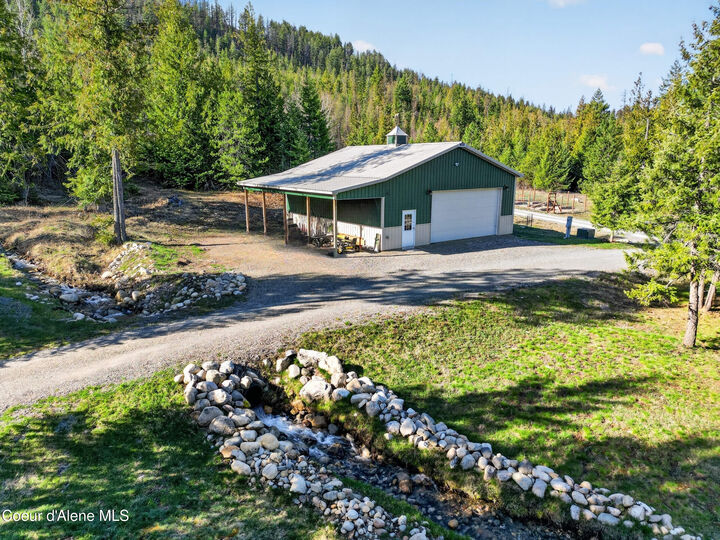 Property Photo:  41 Solstice Dr  ID 83860 
