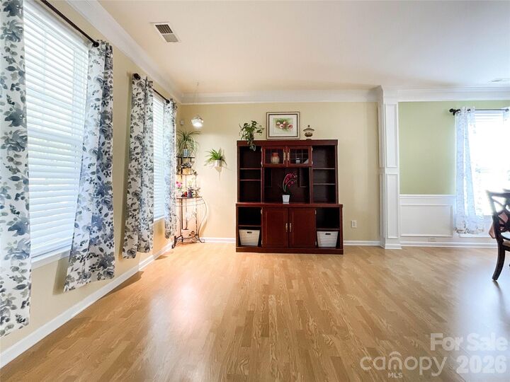 Property Photo:  15137 Oldcorn Lane  NC 28262 