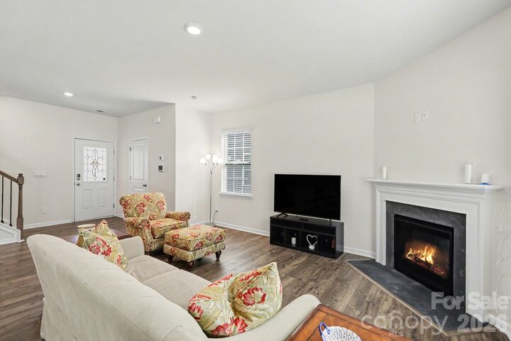 Property Photo:  8133 Clairwood Drive  NC 28269 