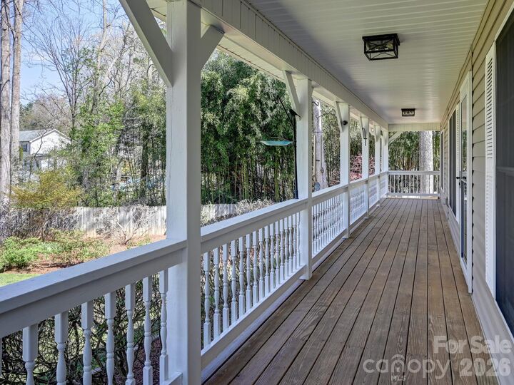 Property Photo:  150 Westview Drive  NC 28791 