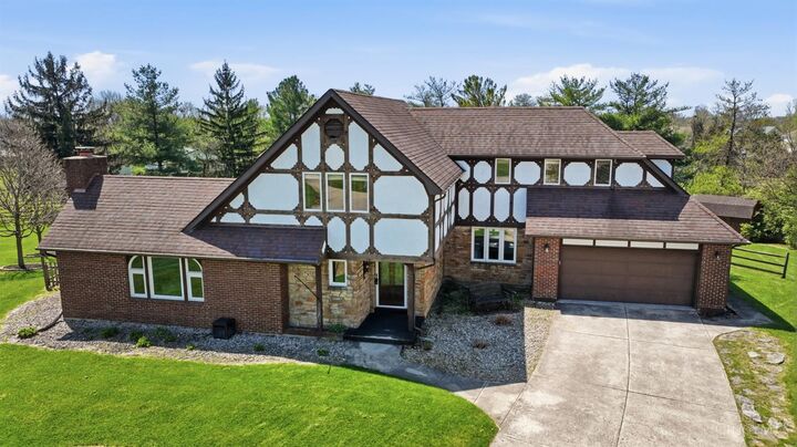 Property Photo:  5929 Megan Drive  OH 45011 