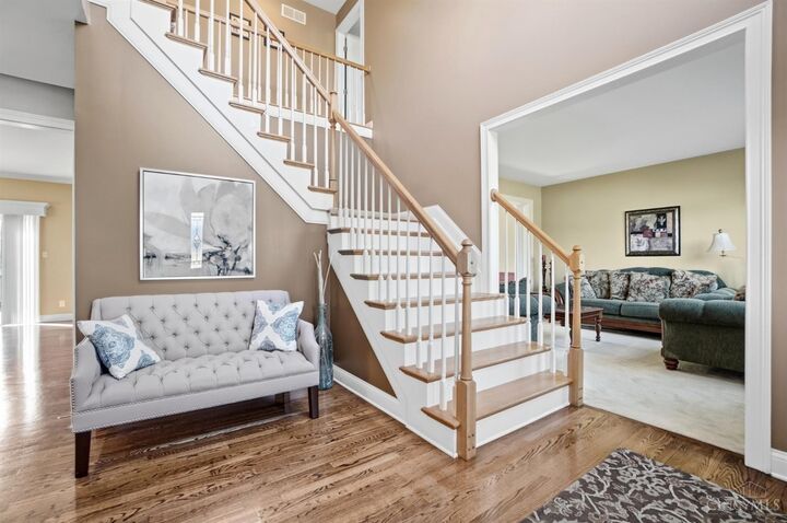 Property Photo:  5558 Eden Ridge Drive  OH 45247 