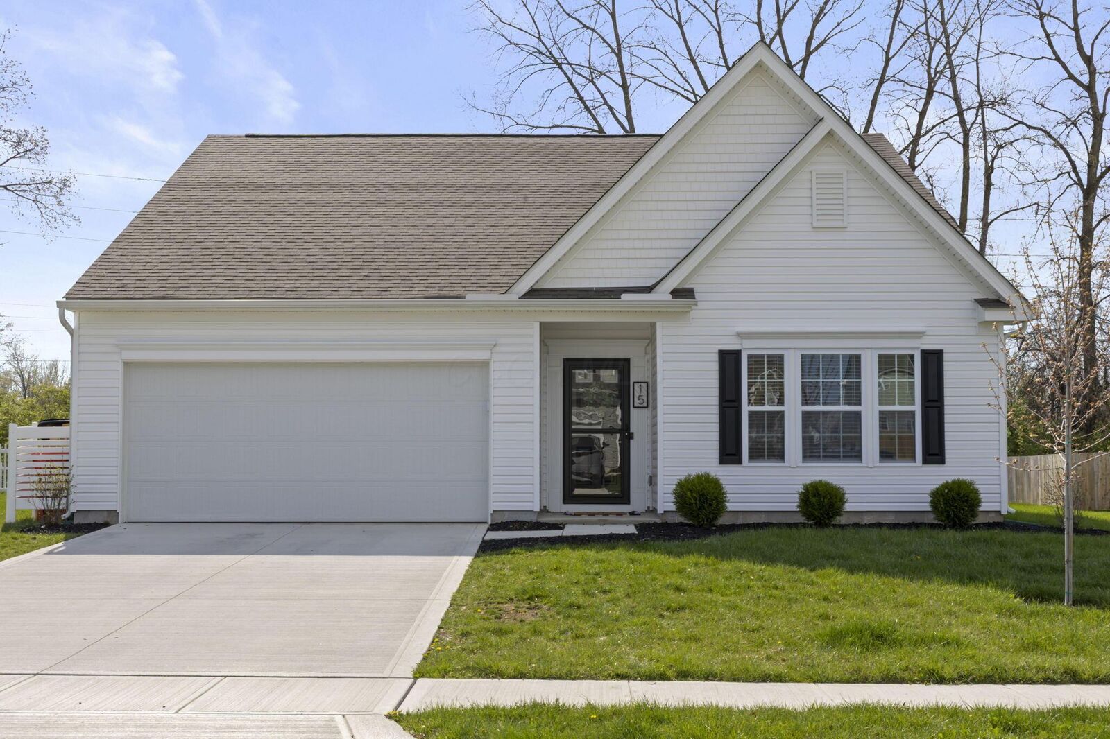 Property Photo: 15 Thurber Road OH 43103