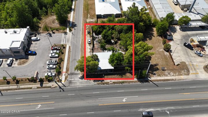 Property Photo:  1520 Ohio Avenue  FL 32444 