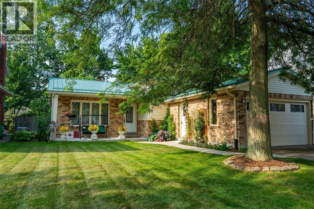 Photo de la propriété:  4361 Third Street  ON N0N 1R0 