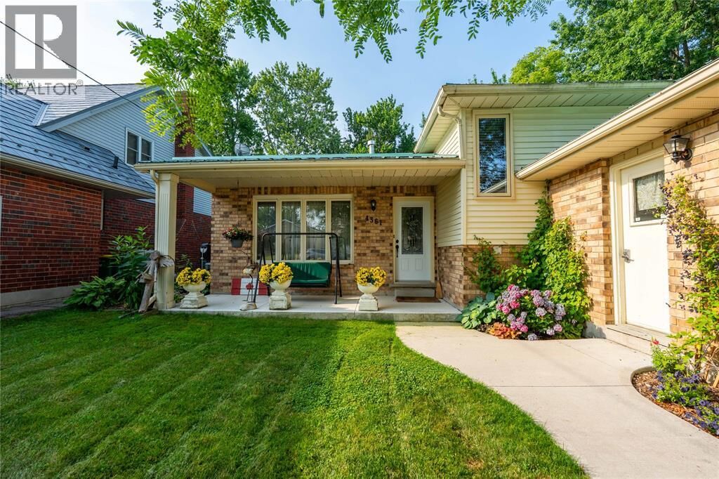 Property Photo: 4361 Third Street ON N0N 1R0
