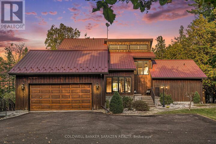 Photo de la propriété:  188 Morris Island Drive  ON K7S 3G7 