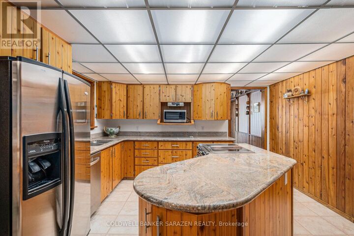 Property Photo: 188 Morris Island Drive ON K7S 3G7