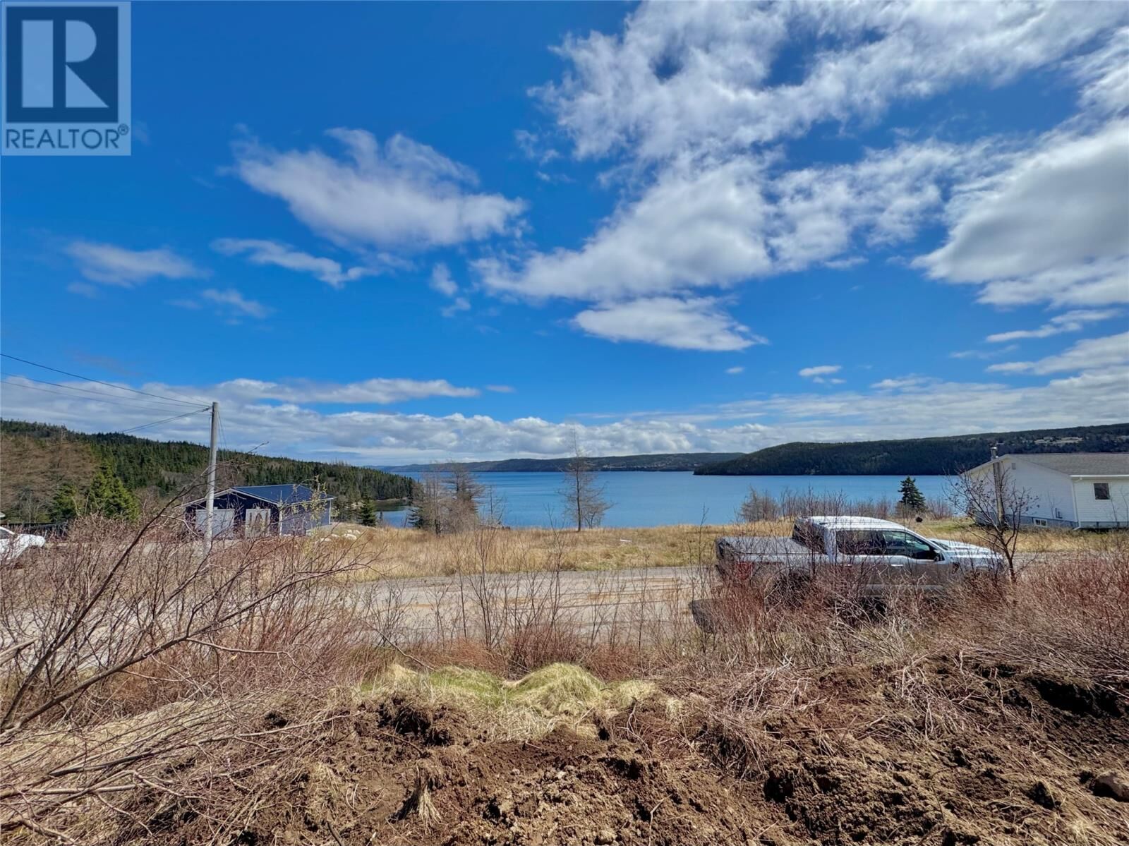 Property Photo:  0 Ivanys Cove Road  NL A0E 2P0 