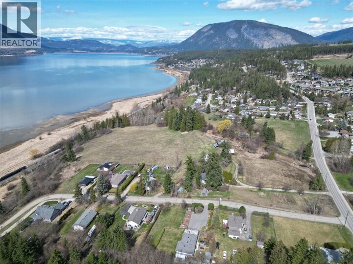Property Photo:  2351 Lakeshore Road Northeast  BC V1E 3X9 