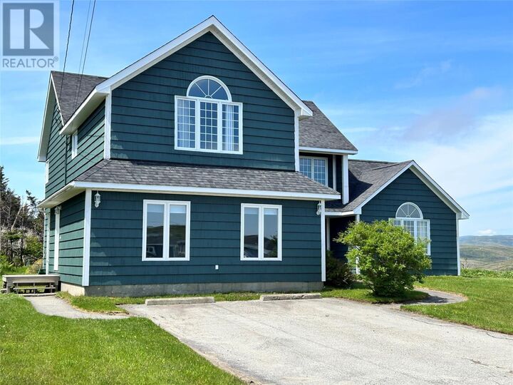 Property Photo: 13 Midway Road NL A0M 1C0