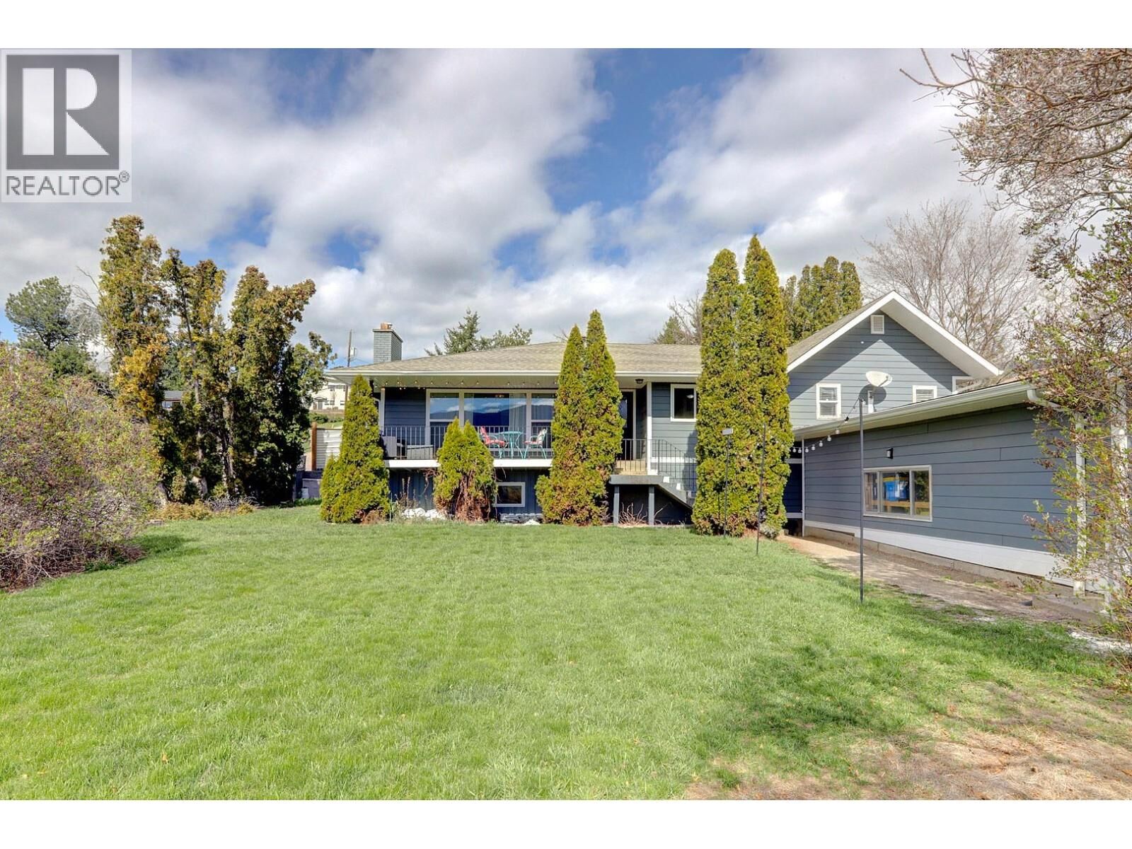 Property Photo: 9811 Venables Drive BC V1B 2K1