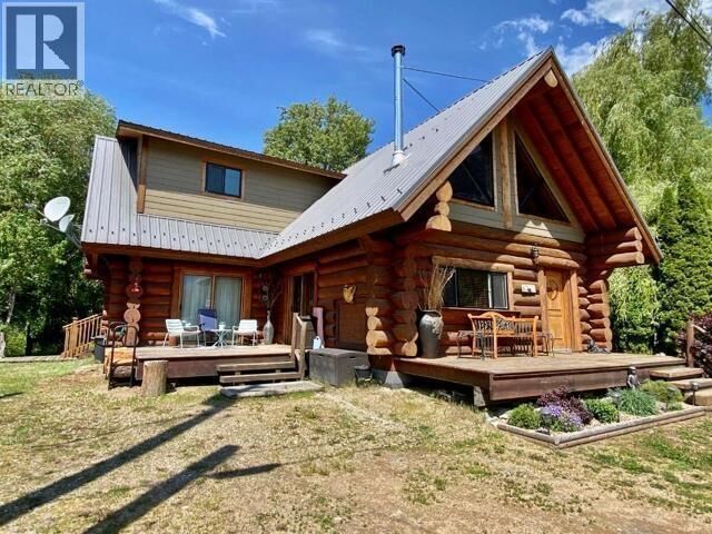 Lot L Sinmax Creek Road — photo 1