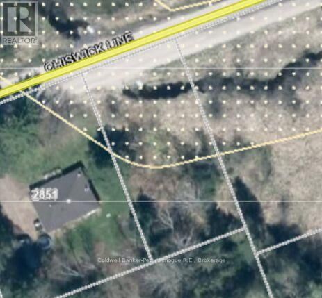 Property Photo: Lt 21 Pcl 21923 Sec Nip Pt Lt 21 Con 10 Road ON P0H 1Z0