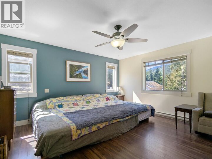Property Photo: 1007 Harold Street BC V0G 2C0