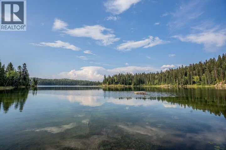 Property Photo: 3920 Eagle Creek Road BC V0K 1M0