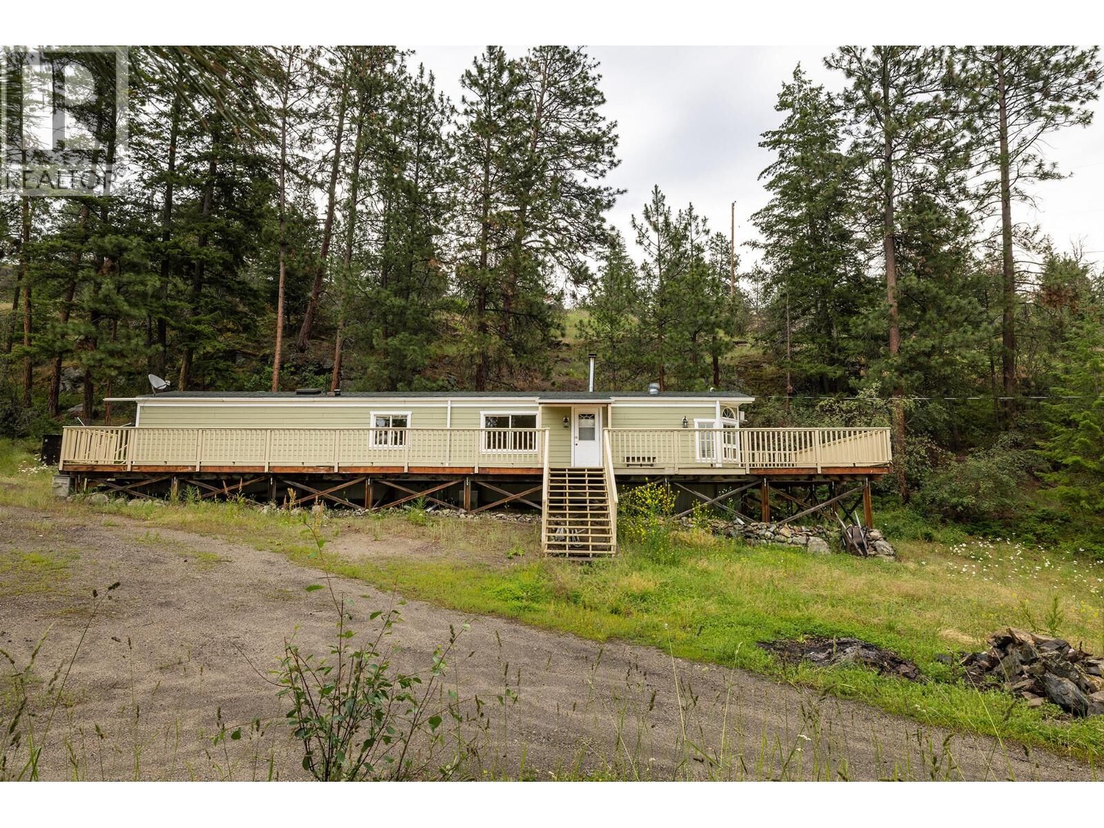 Property Photo: 6439 Farmers Drive BC V1P 1A2