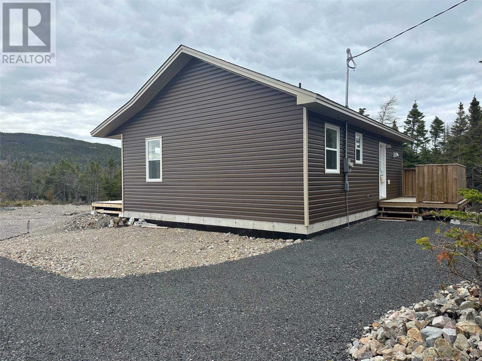 Property Photo: 25 Ocean View Drive NL A0B 2T0