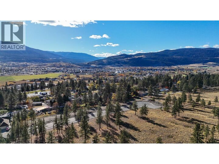 Property Photo:  2419 Nicholson Avenue  BC V1K 1L7 