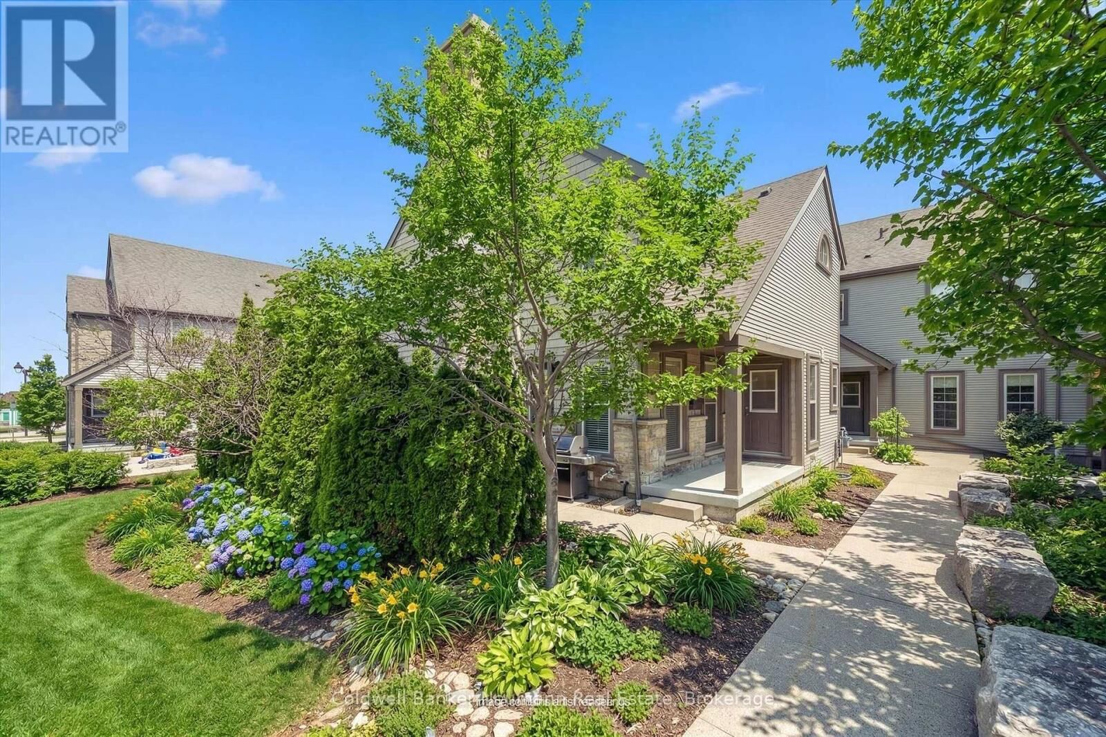 Photo de la propriété: 100 Frederick Drive 9 ON N1L 0H6