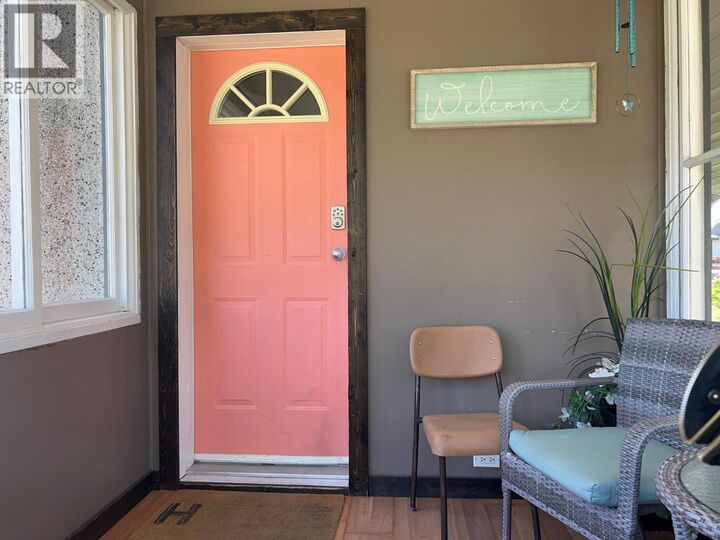 Property Photo: 309 Third Street East BC V0E 2S0