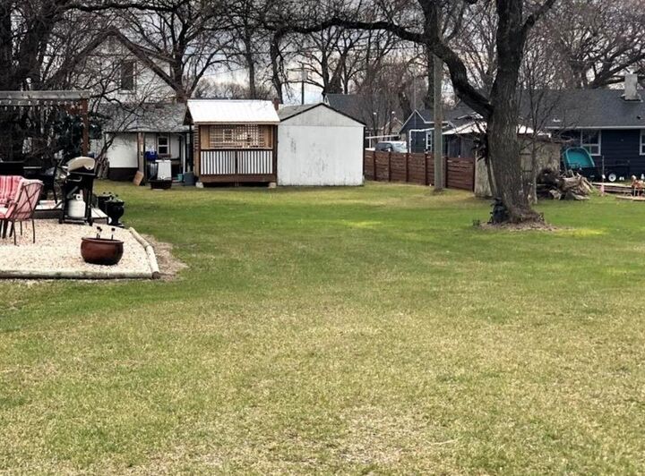 Photo de la propriété:  575 McBride Avenue  MB R0J 1H0 