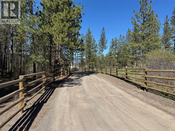 Property Photo:  345 Coldwater Road  BC V1K 1B8 