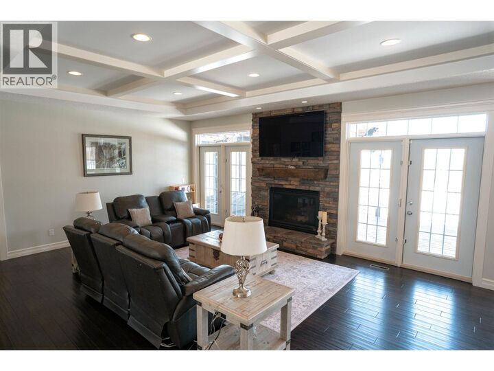 Property Photo: 13816 Cardinal Road BC V0C 1H0