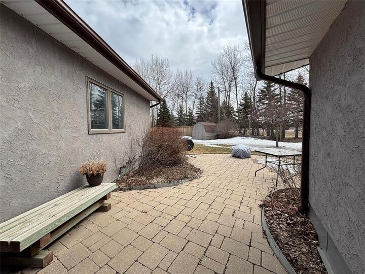 Property Photo:  55 West Glen Bay  MB R0K 1G0 