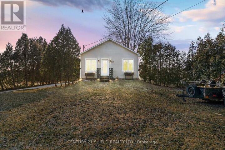 Photo de la propriété:  6220 164th Avenue  ON K0C 1E0 