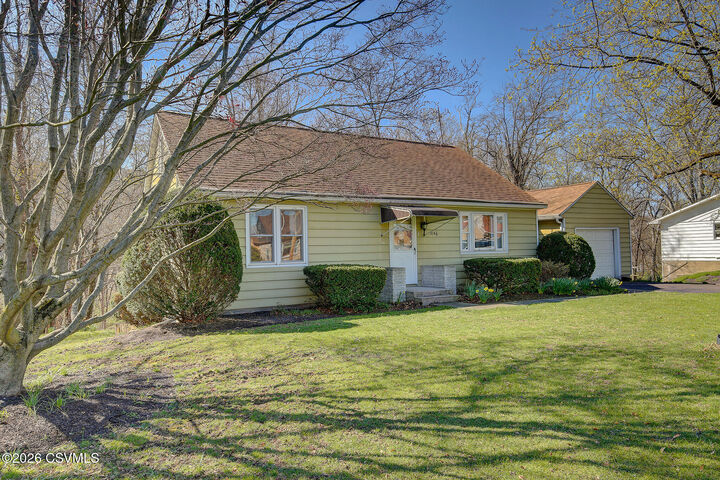 Property Photo:  3146 Old Berwick Road  PA 17815 